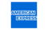 Bandeira American Express