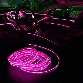 Led interno