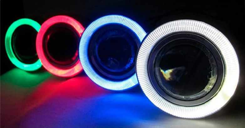 milha angel eyes